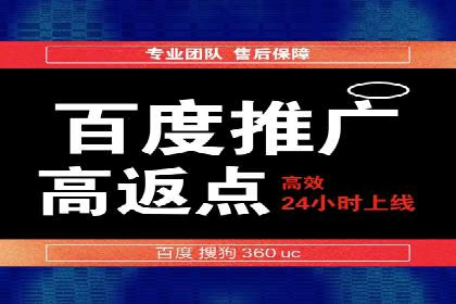 SEM托管公司案例：业绩提升之道